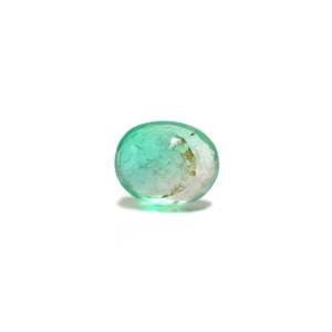 Émeraude colombienne facettée de 2,82 carats, émeraude naturelle de variété verte, bleue, rouge, Paraiba rose, diamant synthétique créé en laboratoire, 3 mm, 6 mm, 8 mm - Product Image 2