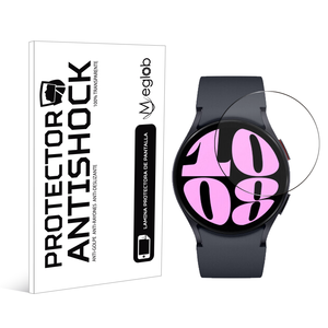 ANTISHOCK <b>Screen</b> Protector for Samsung for Galaxy Watch 6 Premium Protective Film - Product Image 1