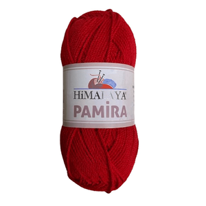 Himalayan Pamira 50817 Rouge 100% Fil Acrylique - Product Image 1