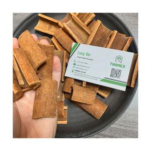 Alta demanda corte cuadrado canela/Canela/Darichini-Listo para exportar (WA: + 84362512699) - Product Image 1