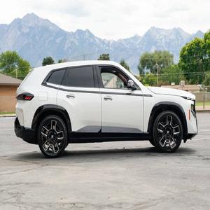 BMW XM 2024 IMPECABLE - Product Image 2