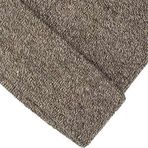 Gorro de Punto Clásico Unisex, Gorro de Invierno Cálido y Liso con Vuelta - Product Image 6