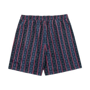 Pantalones cortos de malla de sublimación unisex de secado rápido para hombres Pantalones cortos de malla de sublimación de alta calidad hechos en Pakistán - Product Image 1