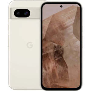 สำหรับ Google Pixel 8a (GKV4X) 5G โทรศัพท์มือถือสมาร์ทโฟนปลดล็อคจากโรงงาน CPU Octa Core รองรับซิมคู่ RAM 8GB ROM 512GB หน้าจอ FHD - Product Image 2