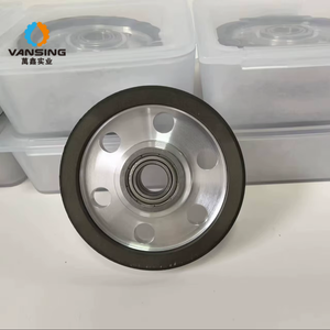 Meule à affûter pour machine à découper et à rainurer Fosber, JS, <span class=keywords><strong>JUSTU</strong></span> & KAITUO, meule à affûter pour machines à carton ondulé - Product Image 3