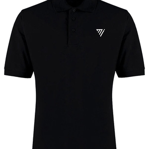 Polo <b>Shirt</b> for Men Smart Casual Everyday Wear Cotton Polo <b>Collar</b> Classic Fit Casual Polo <b>T</b> <b>Shirt</b> for Men Outdoor Summer - Product Image 1