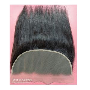 Perruques en cheveux humains indiens vierges à cuticules alignées brutes Remy non transformées 100% tressage de trame de peau de style crépu vendeurs en gros - Product Image 5