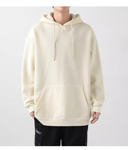 Sudaderas con Capucha para Hombre, Elegantes para Invierno, Económicas, Suaves, de Alta Calidad, Diseño Casual, Tinte Uniforme - Product Image 4