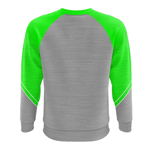 GAA Hurling Jersey Último diseño Hurling Tops GAA Jerseys Hurling Sudadera de cuello redondo Ireland Basics - Product Image 5