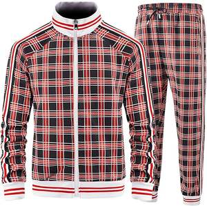 ชุดวอร์มผ้าฝ้ายใส่ได้ทั้งชายและหญิงมีฮู้ดสำหรับวิ่งจ๊อกกิ้งระบายอากาศได้ดีขนาดพลัสไซส์สำหรับฤดูหนาวกำหนด100% ได้เอง - Product Image 1