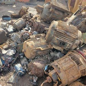 Venta al por Mayor de Compresores de Refrigerador Usados de Buena Calidad y Chatarra de Motores Eléctricos para Uso Industrial, Compre Hoy, Entrega Rápida - Product Image 2