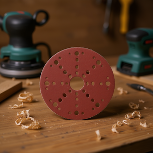 Paquete Múltiple Festool STF D150/48 Rubin 2 Hojas Abrasivas para Lijar - Product Image 3