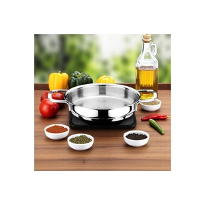 Sartén Elite de 18 cm para freír huevos y preparar tus omeletes y platos favoritos - Product Image 1