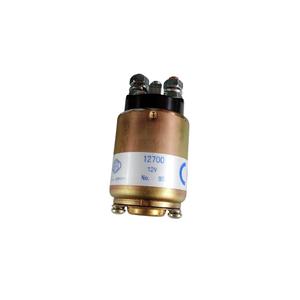 เฟืองสตาร์ทเตอร์อะไหล่แท้ ยี่ห้อต่างๆ รุ่น (90>) 0.333.009.004 เบนซิน - Product Image 1