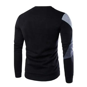 Customized Men's <b>Sweatshirts</b> Custom Unisex Pullover <b>Plain</b> <b>Sweatshirt</b> Unisex Crewneck Men <b>Sweatshirt</b> - Product Image 6