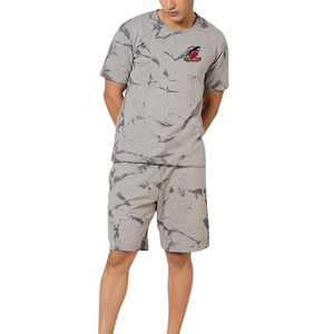 Conjunto de Verano para Hombre de Primera Calidad, Color Personalizado, Hecho con el Mejor Material, al por Mayor - Product Image 1