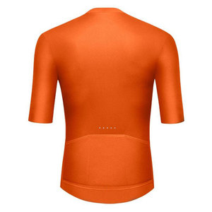 Maillot de cyclisme de haute qualité avec tissu en maille légère pour les sports d'été et la pratique du cyclisme - Product Image 2