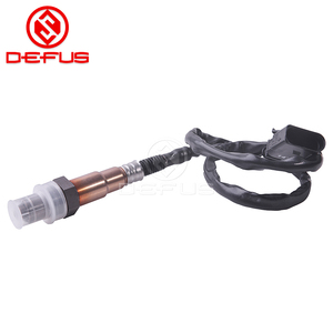 DEFUS 공장 도매 자동 산소 센서 06F906262AE 파사트 3C/5 6 GTI 2.0 TSI HO2S 공장 가격 O2 센서 06F906262AE - Product Image 2