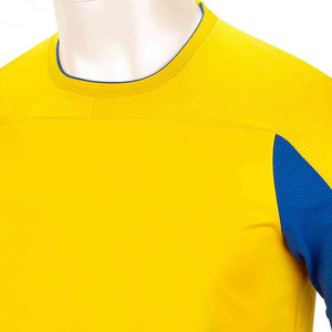 Vêtements de football à manches courtes personnalisés imprimés à manches courtes Uniforme de football américain pour hommes avec nom et numéros de joueur de l'équipe - Product Image 2