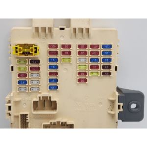 CENTRALINE FUSIBLE DOOR KIA Sportage Serie 919503W043 G4FD Benzina 1591 (10>16) - Product Image 3