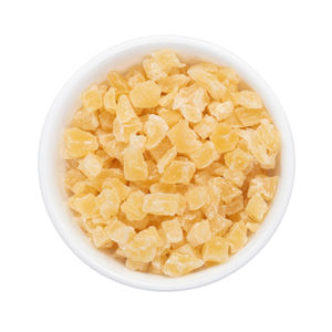 Ananas séché de qualité supérieure, sans OGM, transformé par procédé AD, fourni en vrac pour les acheteurs en gros - Product Image 3