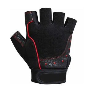 Wholesale Factory Half Finger Gym Weightlifting <b>Gloves</b> <b>Training</b> <b>Weight</b> Lifting <b>Glove</b> <b>Weight</b> Lifting Gym <b>Gloves</b> Half Finger - Product Image 6