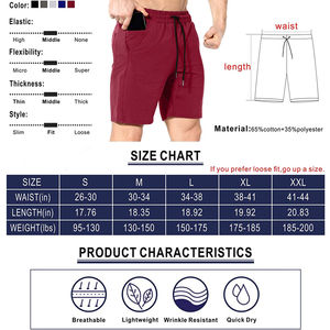 Men's <b>Shorts</b> <b>Low</b> Price Customized Personalized logo Best Selling New Style for Men <b>Shorts</b> - Product Image 6