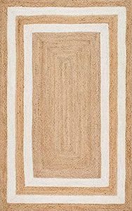 Tapis de table et de yoga indiens faits à la main 100% coton tapis de bloc de main sur mesure pour une utilisation polyvalente pour la prière et la décoration intérieure - Product Image 5