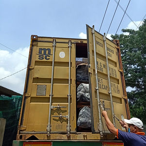 Venta al por mayor barato de acero corten A poste de la esquina delantera del contenedor marino no Corrosivo para la venta de Vietnam - Product Image 6