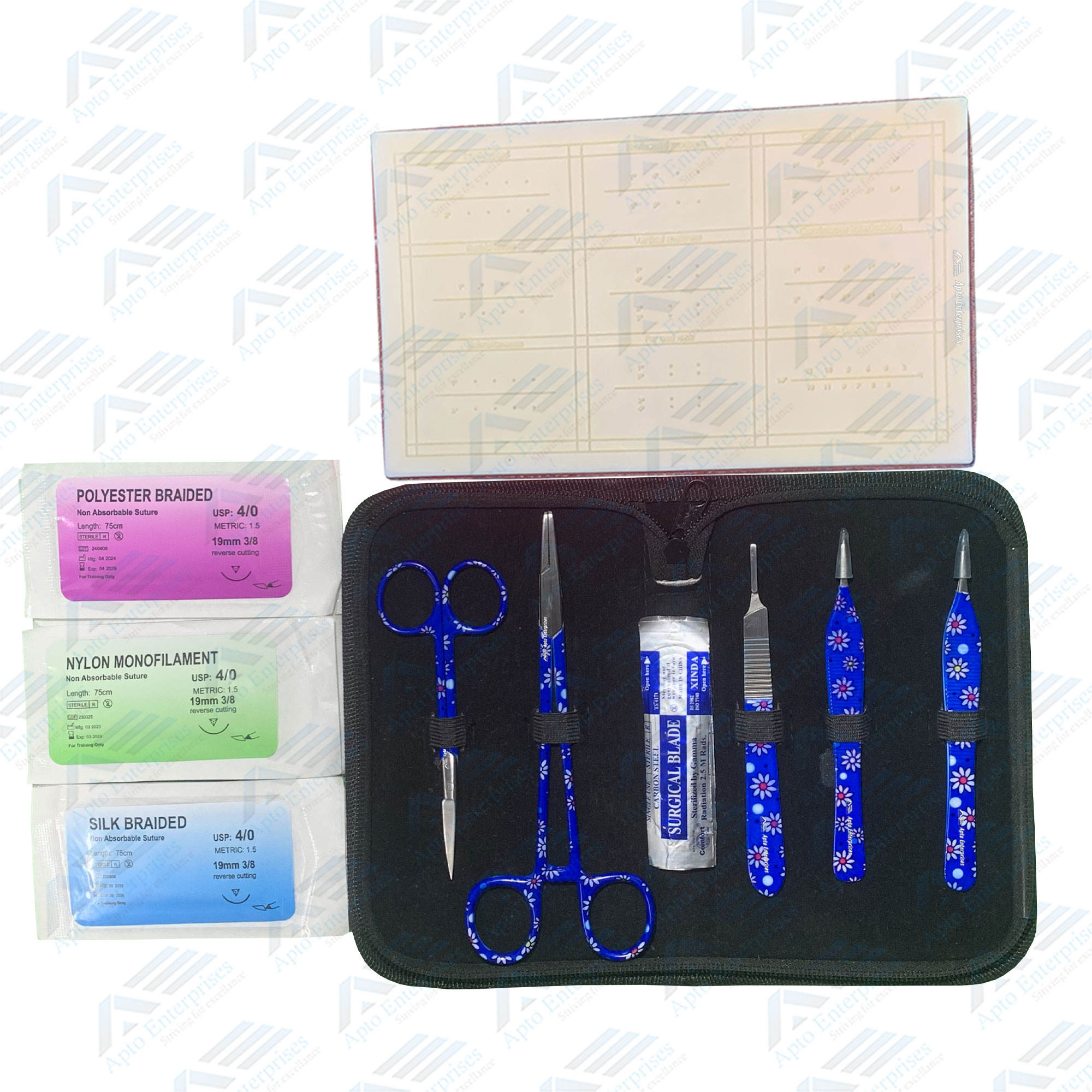 Suture Kit