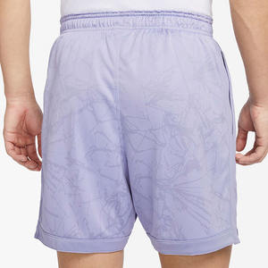 Mejor diseño personalizado de moda Corte perfecto Personalizado Etiqueta privada Sublimación Pantalones cortos Estilo casual Patrón sólido Ecológico - Product Image 4