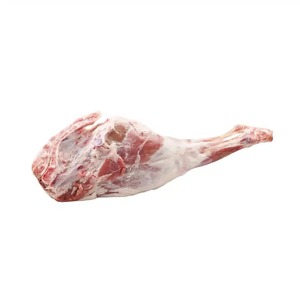 Carne de Pierna de Cabra de Primera Calidad, Fresca y Congelada, Procesada Higiénicamente, Carne Magra Tierna, Directo de Fábrica para Venta al por Mayor y al por Menor - Product Image 4