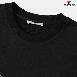 Sudadera con estampado personalizado para hombre, sudadera térmica lisa con logotipo personalizado Unisex para hombre 2025 - Product Image 6