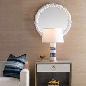 Bol à fruits de luxe en aluminium, design métallique, fait main, pour table d'appoint - Product Image 4