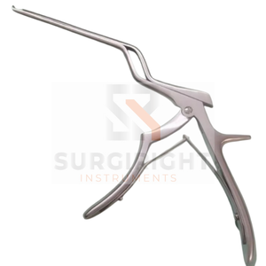 Instrument chirurgical nasal en acier inoxydable et spéculum nasal en titane alimentation manuelle par Surgiright Instruments - Product Image 5