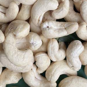 ถั่วเม็ดมะม่วงหิมพานต์จากเคนยาส่งออก W180เชิงพาณิชย์ - Product Image 1