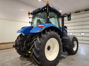 Tracteur neuf et Hollandd T7.210 d'occasion à vendre - Product Image 5