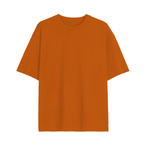 Camisetas Blancas Extra Grandes para Hombre, 100% Algodón, 180 Gramos, con Impresión Digital - Product Image 2