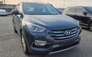 Hyundai Santa Fe The Prime Diesel 2.0 2WD 2016 - Product Image 2