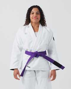 Suministro directo de fábrica de Jiu Jitsu Gi brasileño - Product Image 1