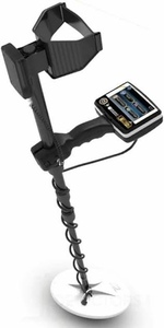 Rilevatore di Metalli Originale Perfect Brand New Detect UIG Gold Digger con Bobine da 13 e 18 Pollici Pronto per la Consegna in Tutto il Mondo - Product Image 2