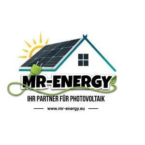 MR-Energy Mikhail Raskin logo