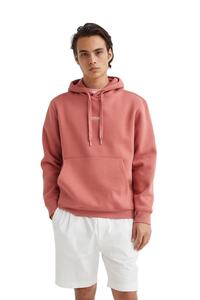 Tendance Durable Super Doux 100% Coton Polaire Lourd GSM Respirant Personnalisé Hommes Sweat À Capuche Vêtements D'hiver pour Prix De Gros - Product Image 3