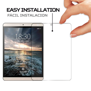 ANTISHOCK <b>Screen</b> Protector for Onda V989 Air Plus Tablet Enhanced Protection - Product Image 3