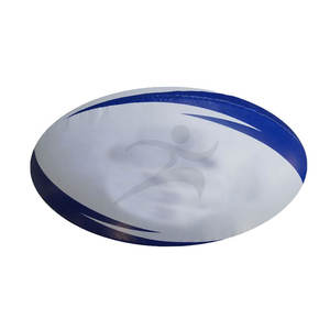 Nuevo estilo logotipo personalizado impreso nueva pelota de Rugby para la venta Venta caliente diseño personalizado pelota de Rugby deportes - Product Image 6