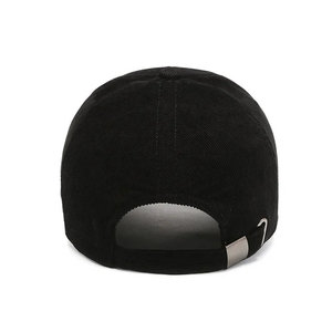 Hot Selling Classic Reasonable Price <b>Men</b> Wear Sports <b>Baseball</b> <b>Caps</b> Fashionable Custom Logo <b>Baseball</b> <b>Cap</b> With Classic Look - Product Image 4