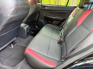 Subaru WRX STI Limited 2016 Usado, Volante a la Derecha, 200-250 CV, 100-200 Nm, 50001-75000 Millas - Product Image 4