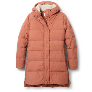 Meilleures ventes personnalisées de veste parka pour femmes poids léger produit chaud veste parka pour femmes pour adultes - Product Image 1