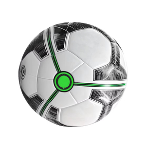 Balón de Fútbol, Balón de Fútbol Tamaño 5, Balón de Fútbol Resistente al Desgaste, Entrenamiento de Fútbol, Venta al por Mayor - Product Image 4