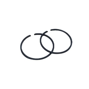 Mower Parts & Accessories Piston <b>Rings</b> for Brush <b>Cutter</b> Compatible with Tbc226D Ref 502514 - Product Image 1